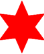 Red star