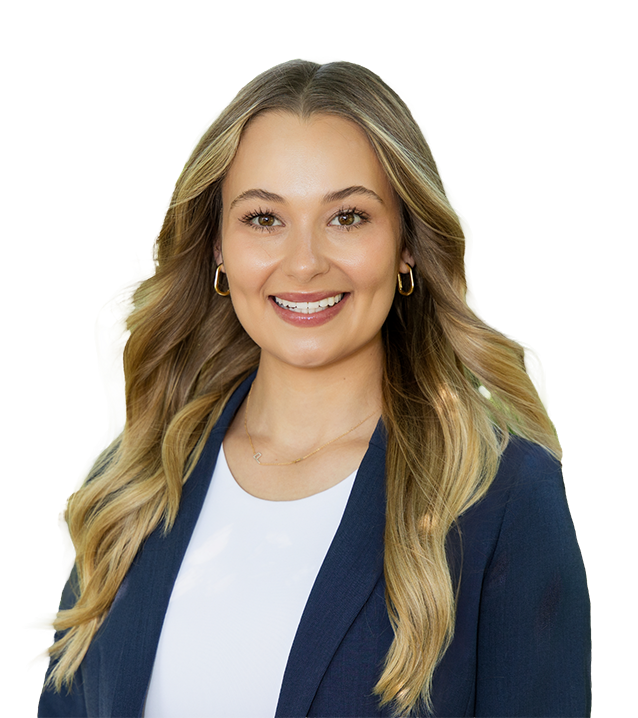 Chicago dentist Doctor Paulina Kapica smiling